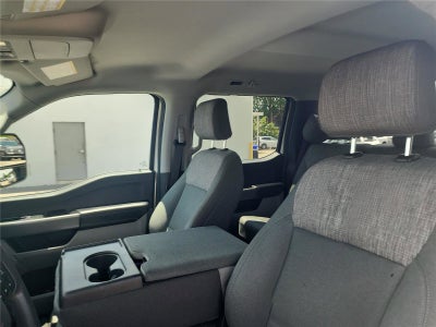 2024 Ford Super Duty F-250 SRW XLT