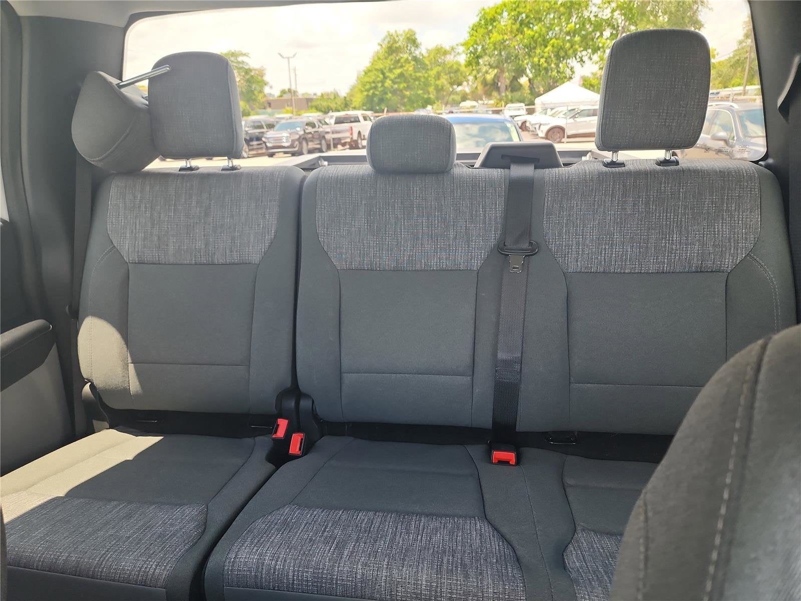 2024 Ford Super Duty F-250 SRW XLT