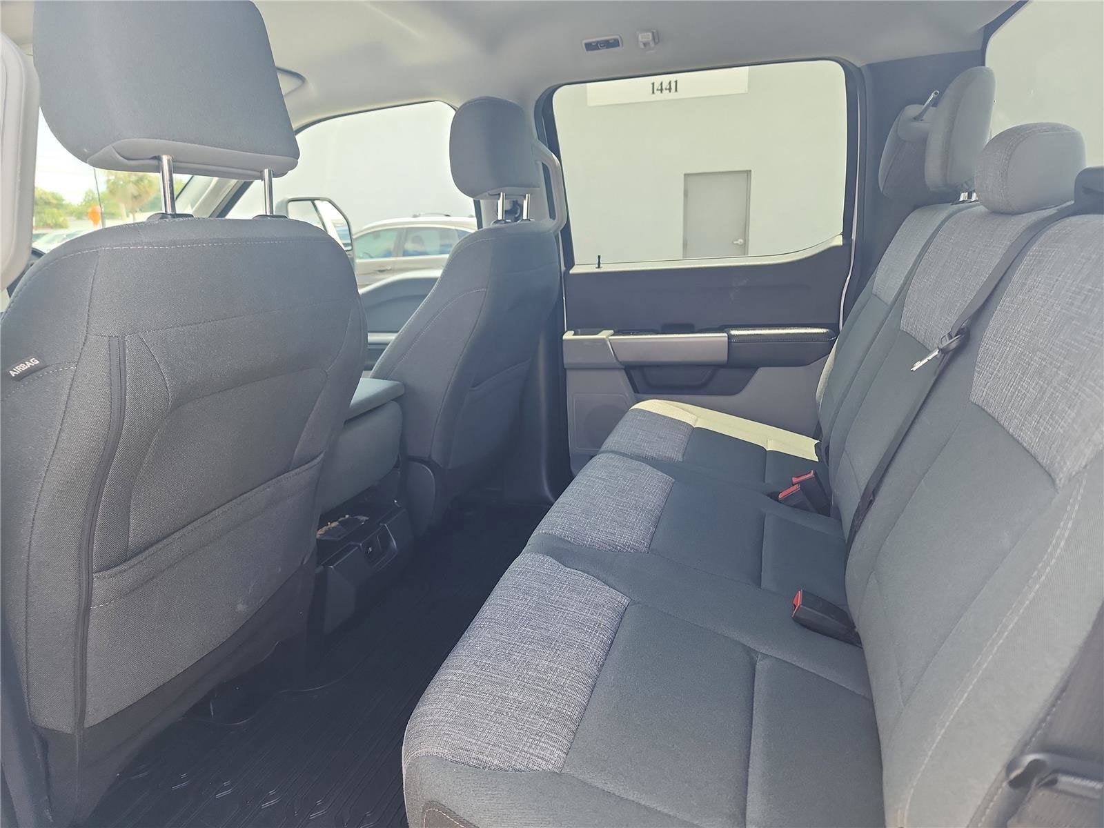2024 Ford Super Duty F-250 SRW XLT