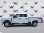 2024 Ford Super Duty F-250 SRW XLT