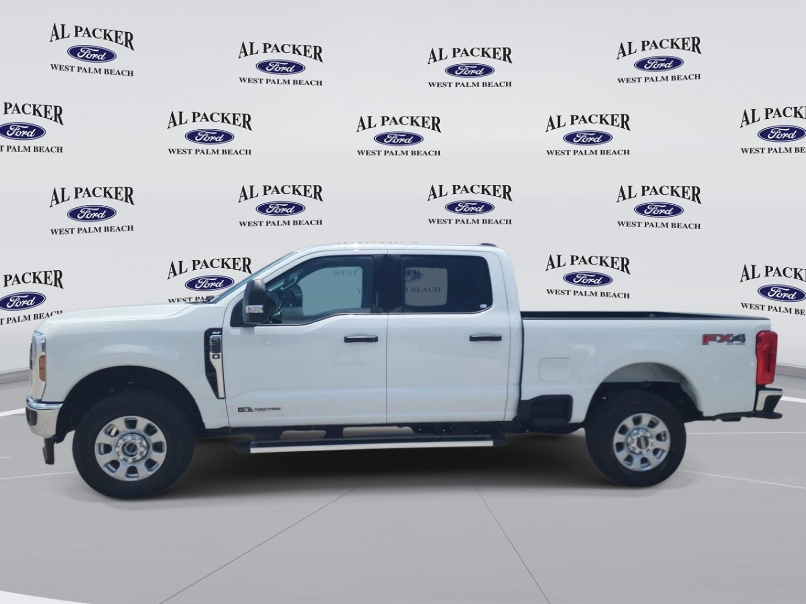 2024 Ford Super Duty F-250 SRW XLT