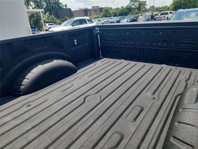 2024 Ford Super Duty F-250 SRW XLT