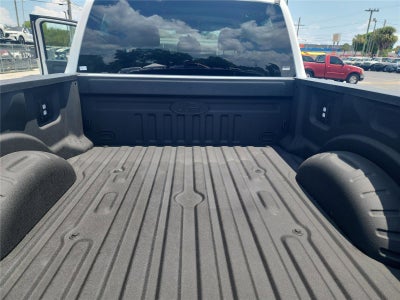 2024 Ford Super Duty F-250 SRW XLT