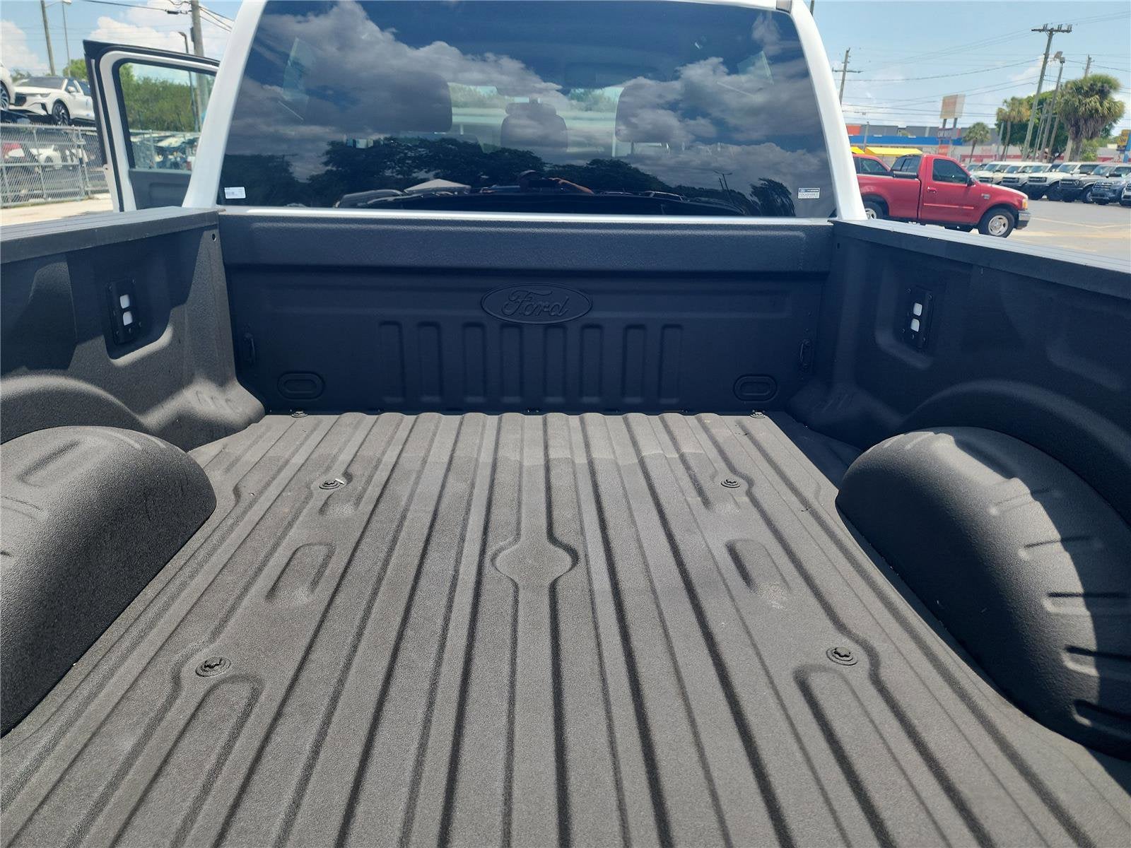 2024 Ford Super Duty F-250 SRW XLT