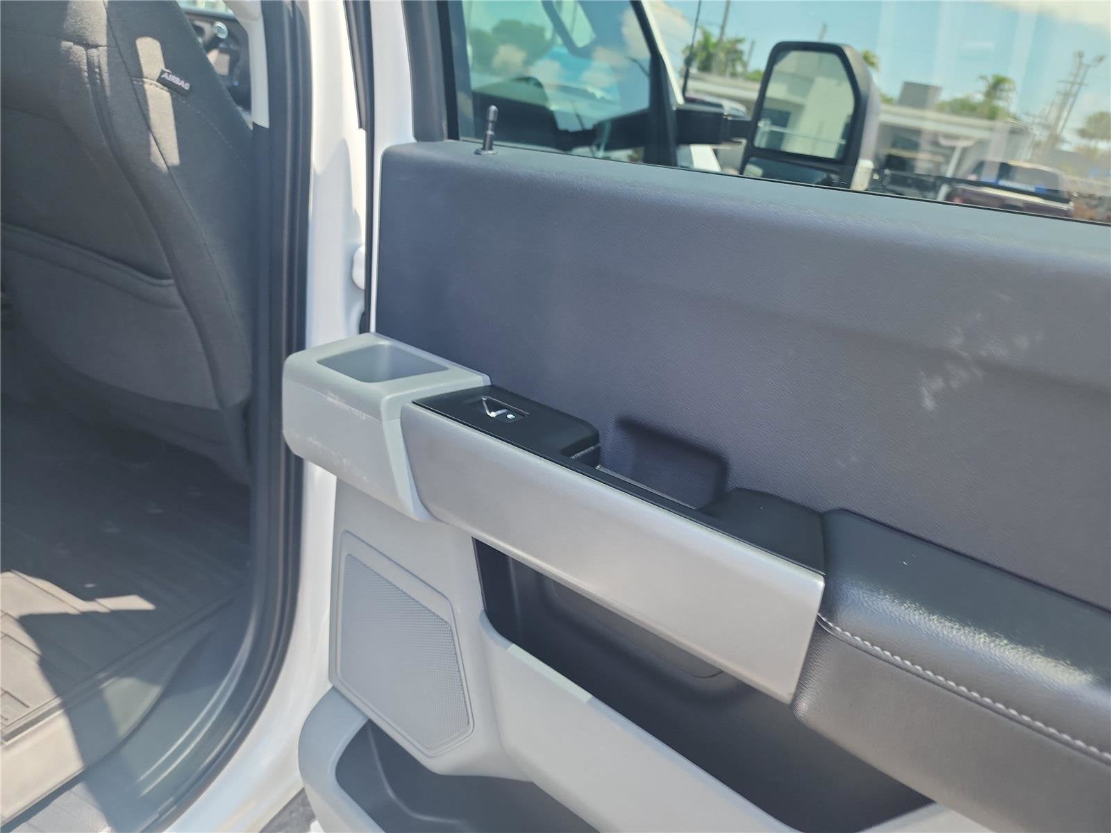 2024 Ford Super Duty F-250 SRW XLT