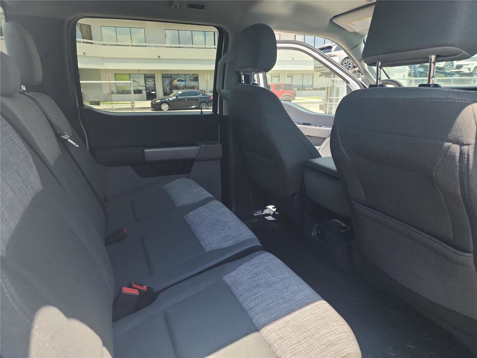 2024 Ford Super Duty F-250 SRW XLT
