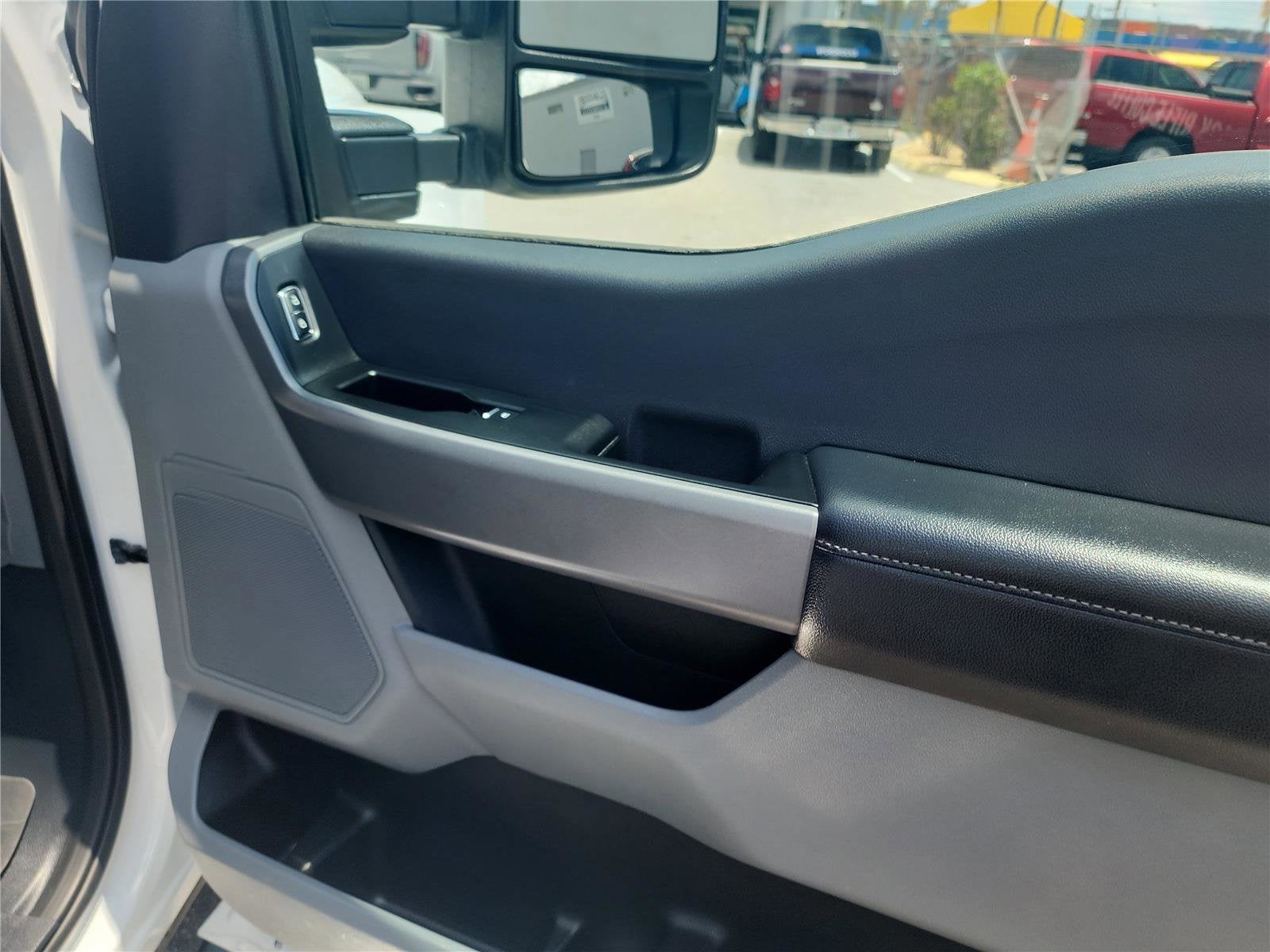 2024 Ford Super Duty F-250 SRW XLT
