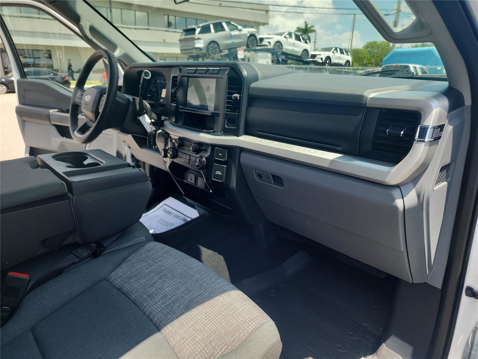 2024 Ford Super Duty F-250 SRW XLT