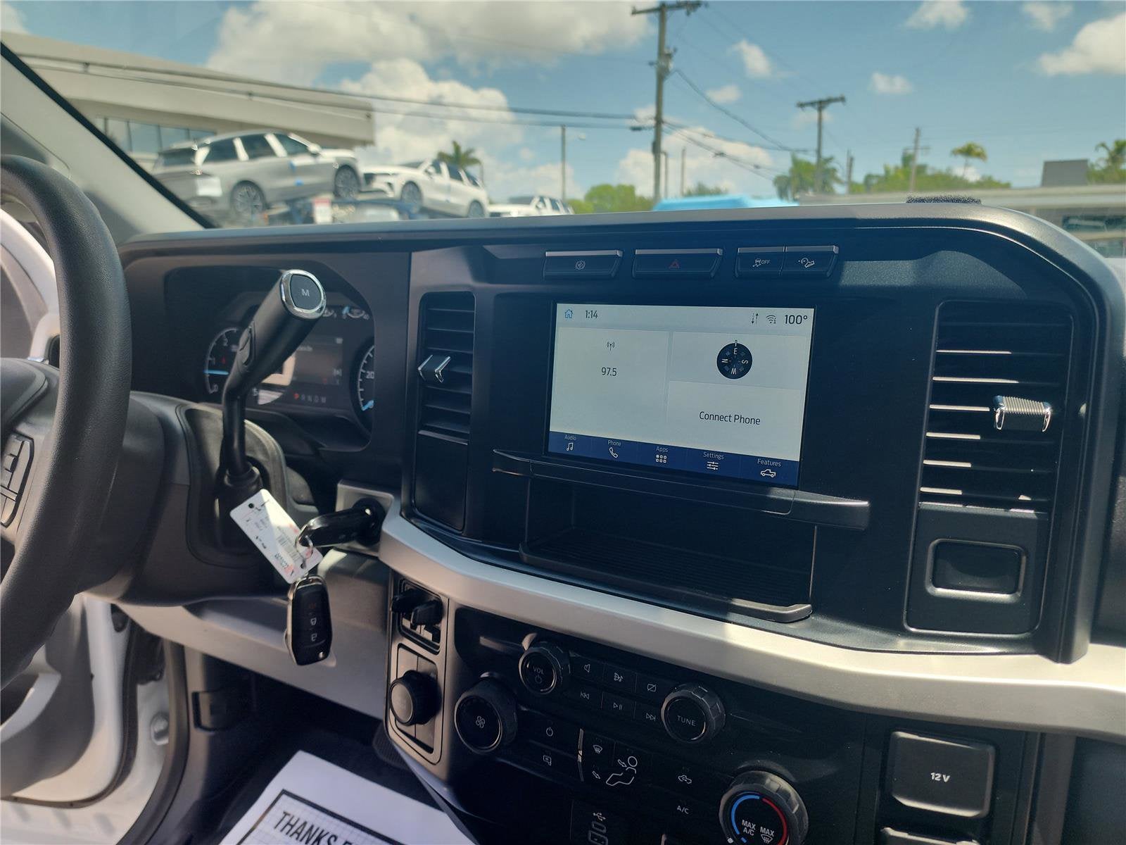 2024 Ford Super Duty F-250 SRW XLT