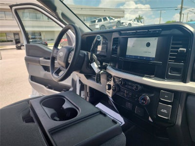 2024 Ford Super Duty F-250 SRW XLT