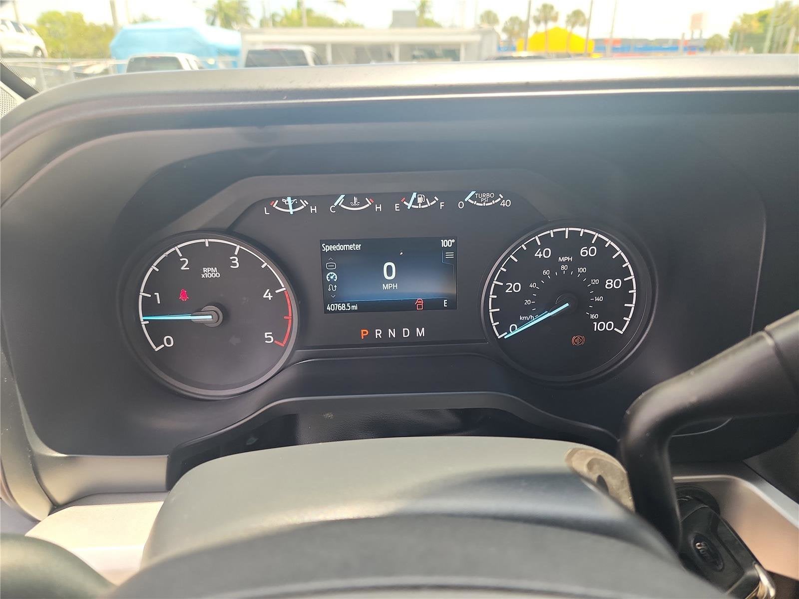 2024 Ford Super Duty F-250 SRW XLT