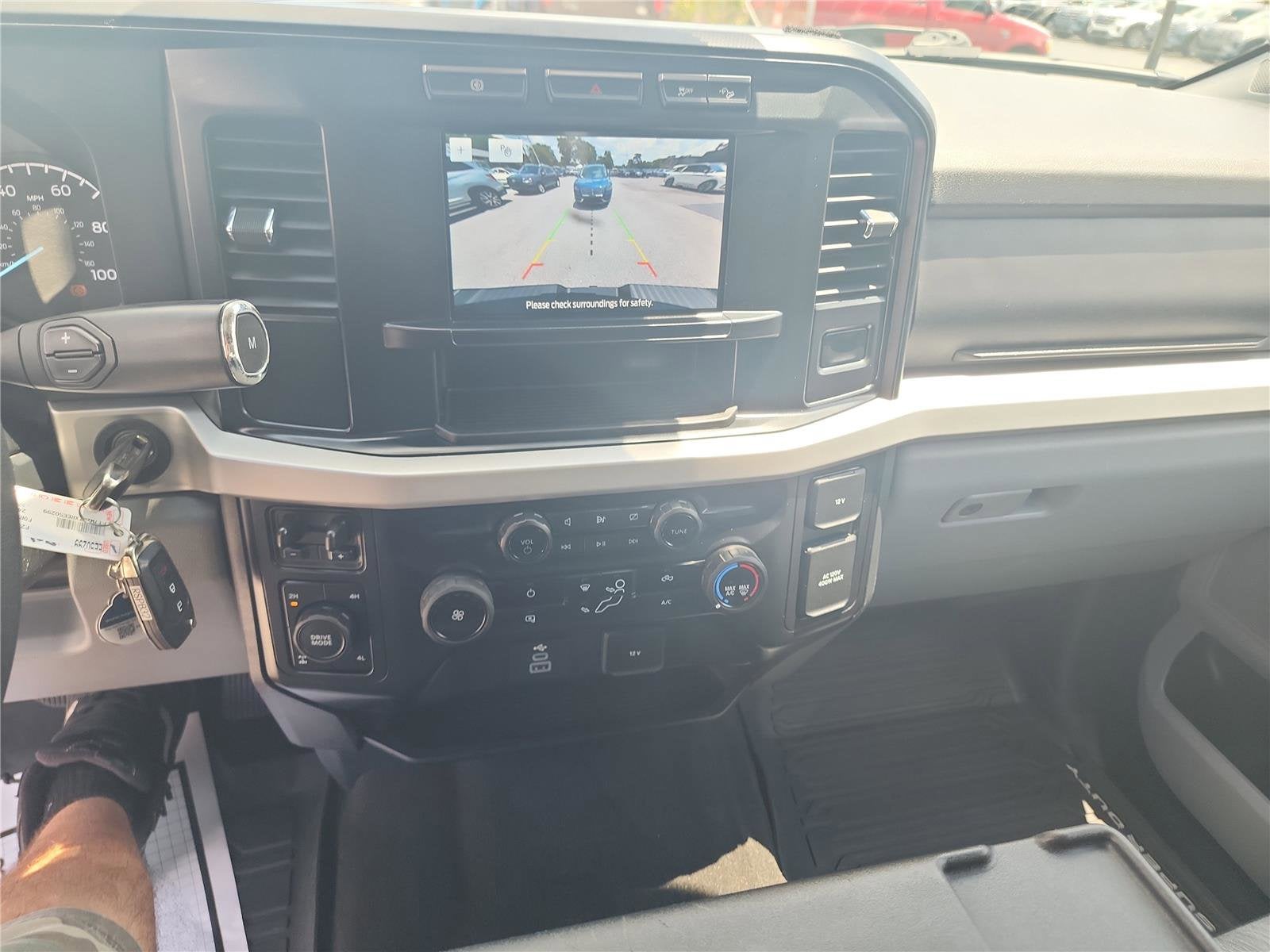 2024 Ford Super Duty F-250 SRW XLT