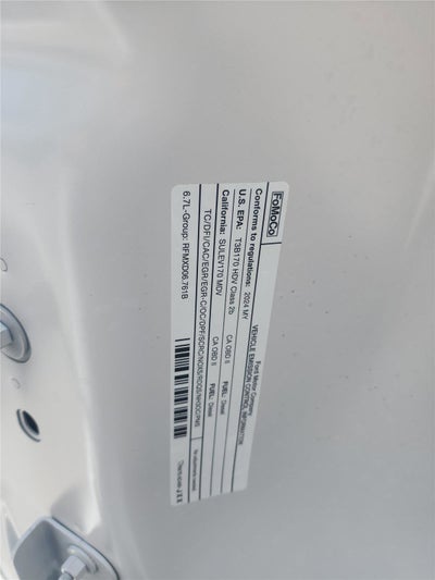 2024 Ford Super Duty F-250 SRW XLT