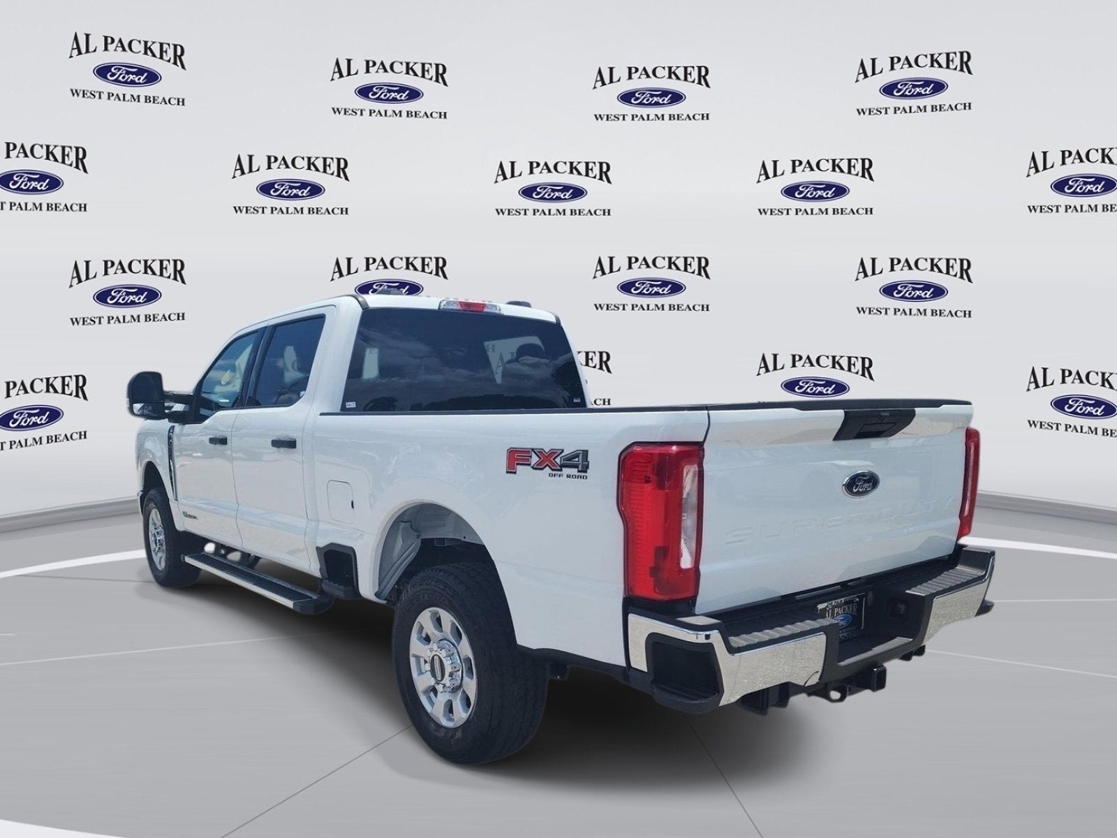 2024 Ford Super Duty F-250 SRW XLT