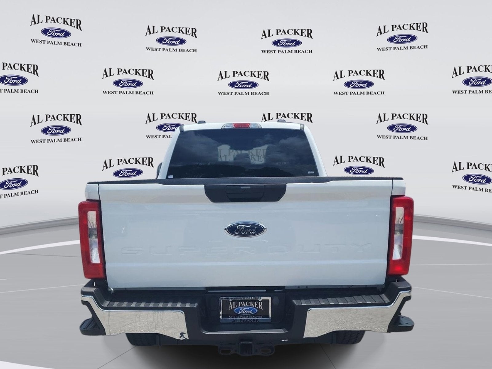 2024 Ford Super Duty F-250 SRW XLT