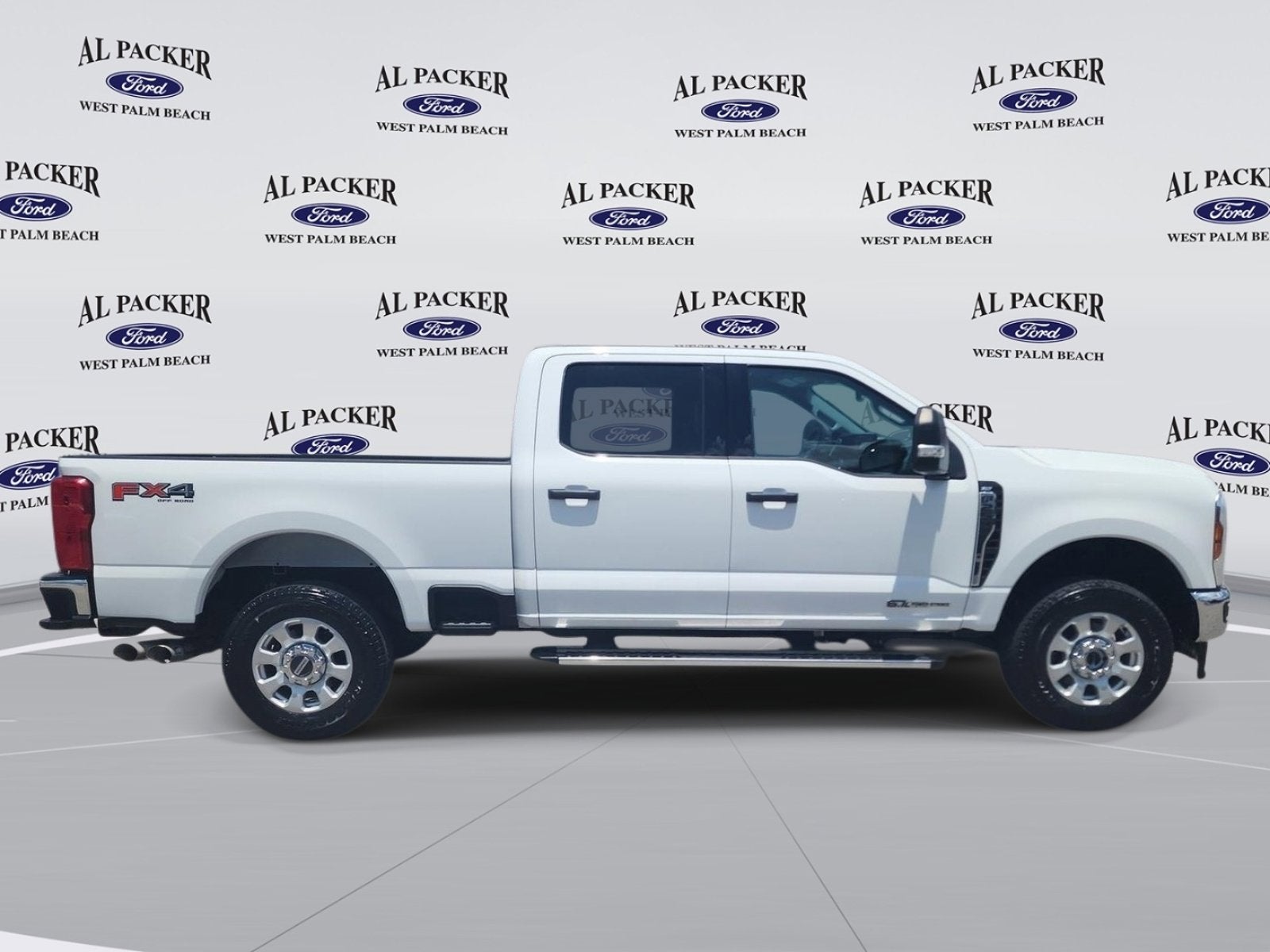 2024 Ford Super Duty F-250 SRW XLT
