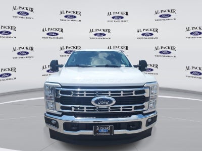 2024 Ford Super Duty F-250 SRW XLT
