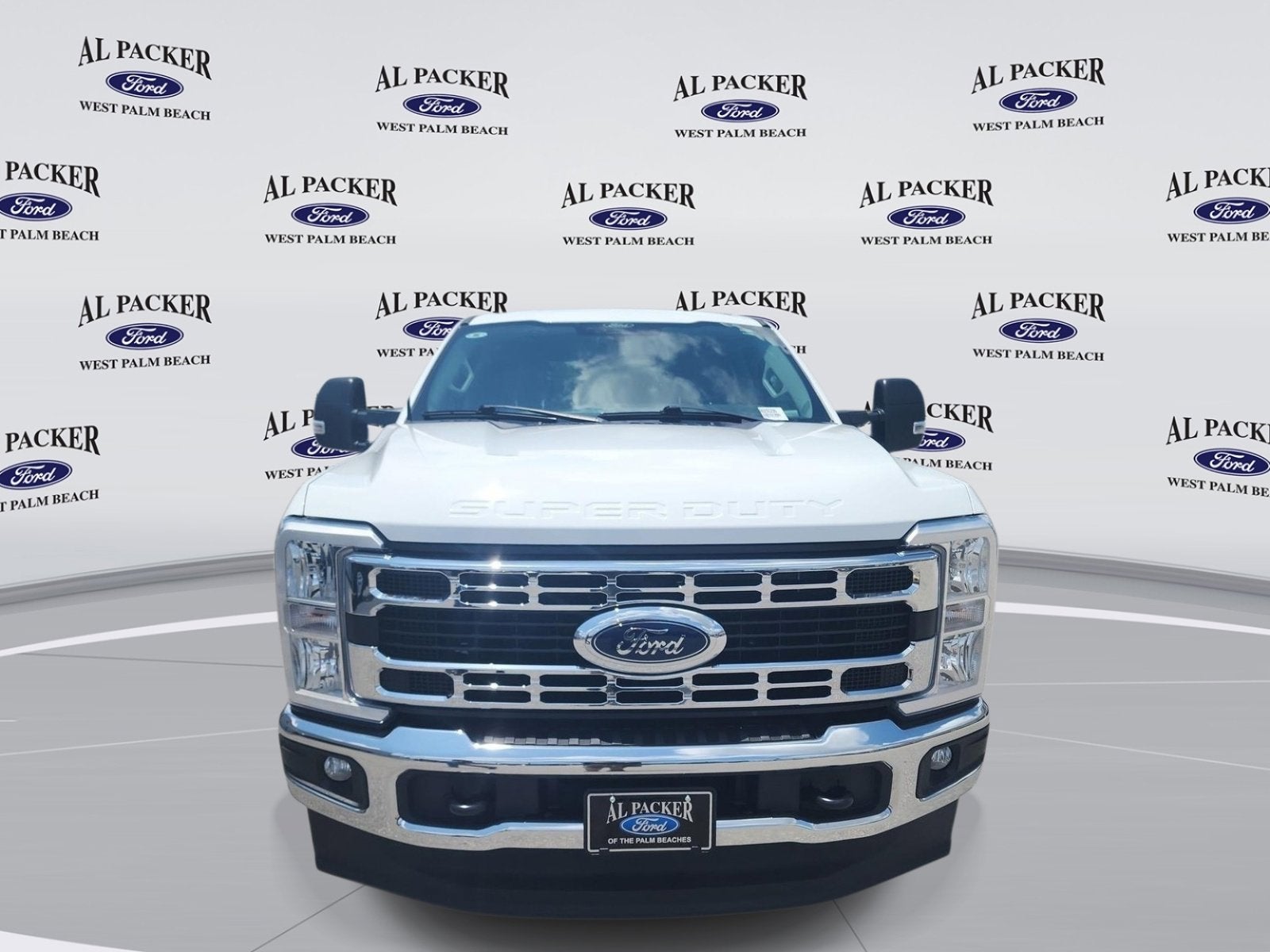 2024 Ford Super Duty F-250 SRW XLT