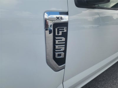 2019 Ford Super Duty F-250 SRW XL
