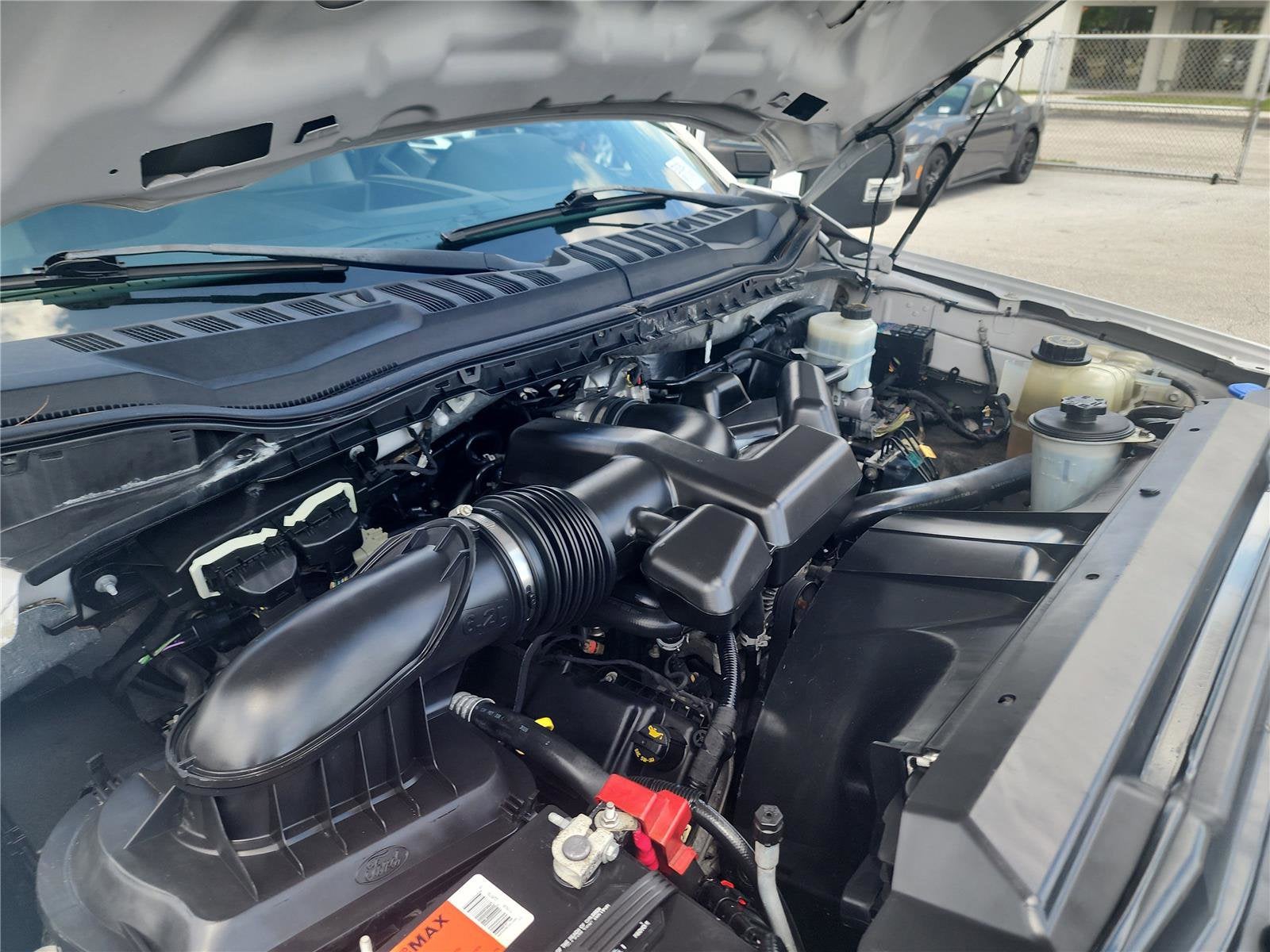 2019 Ford Super Duty F-250 SRW XL