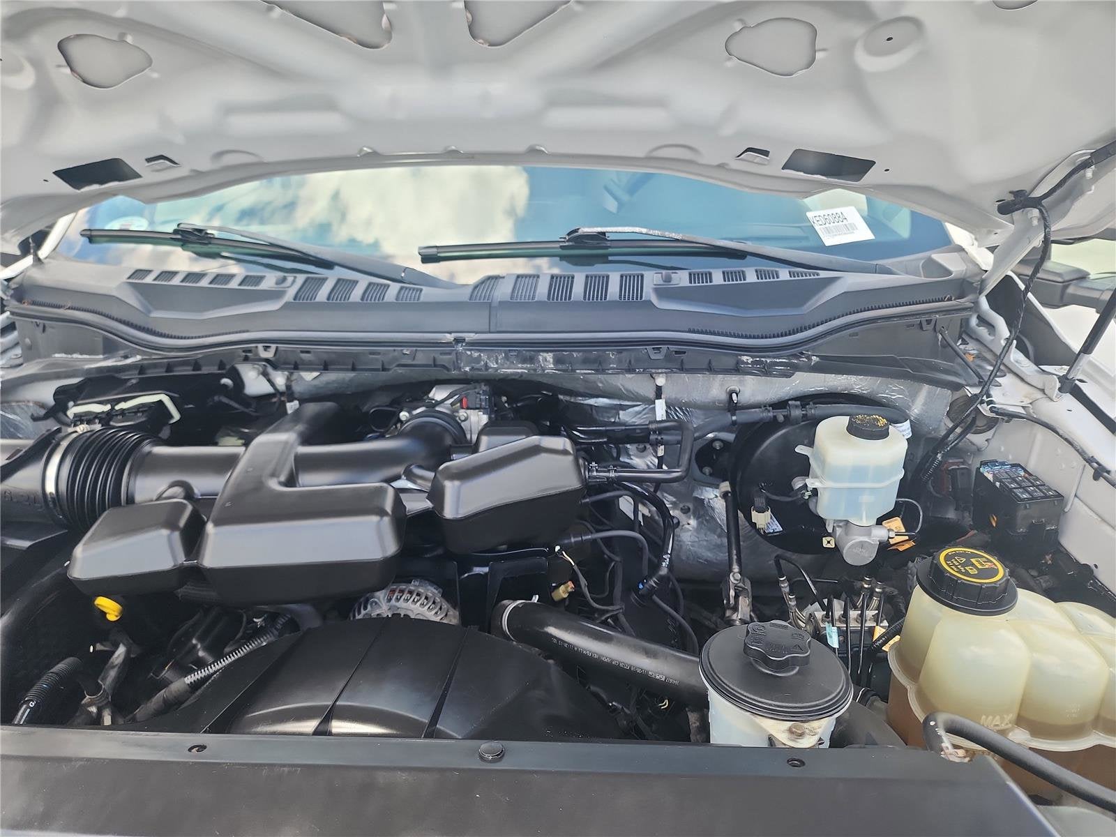 2019 Ford Super Duty F-250 SRW XL