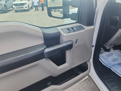 2019 Ford Super Duty F-250 SRW XL