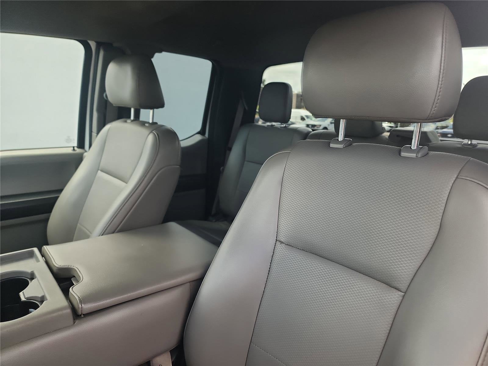 2019 Ford Super Duty F-250 SRW XL