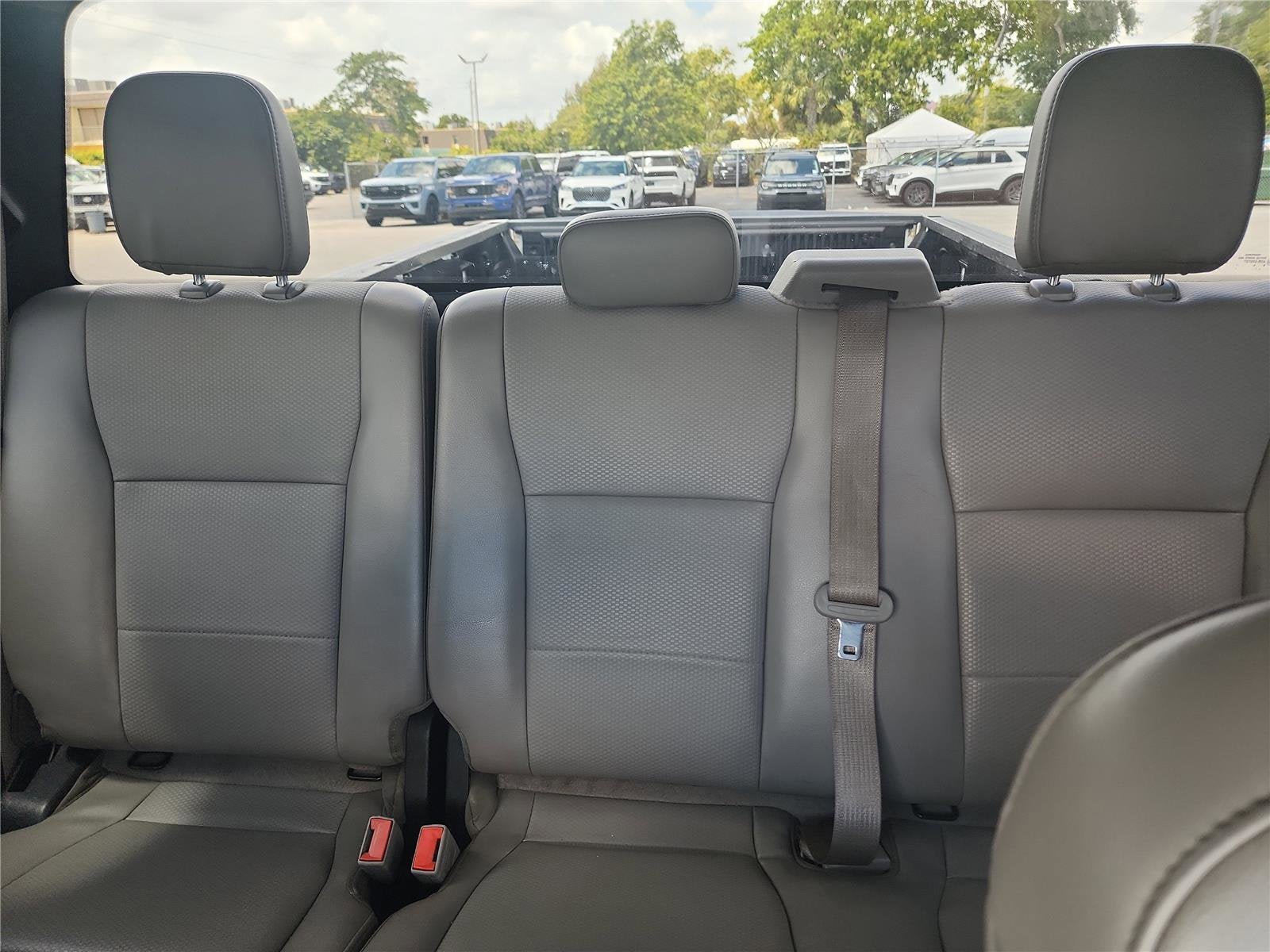 2019 Ford Super Duty F-250 SRW XL