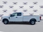 2019 Ford Super Duty F-250 SRW XL