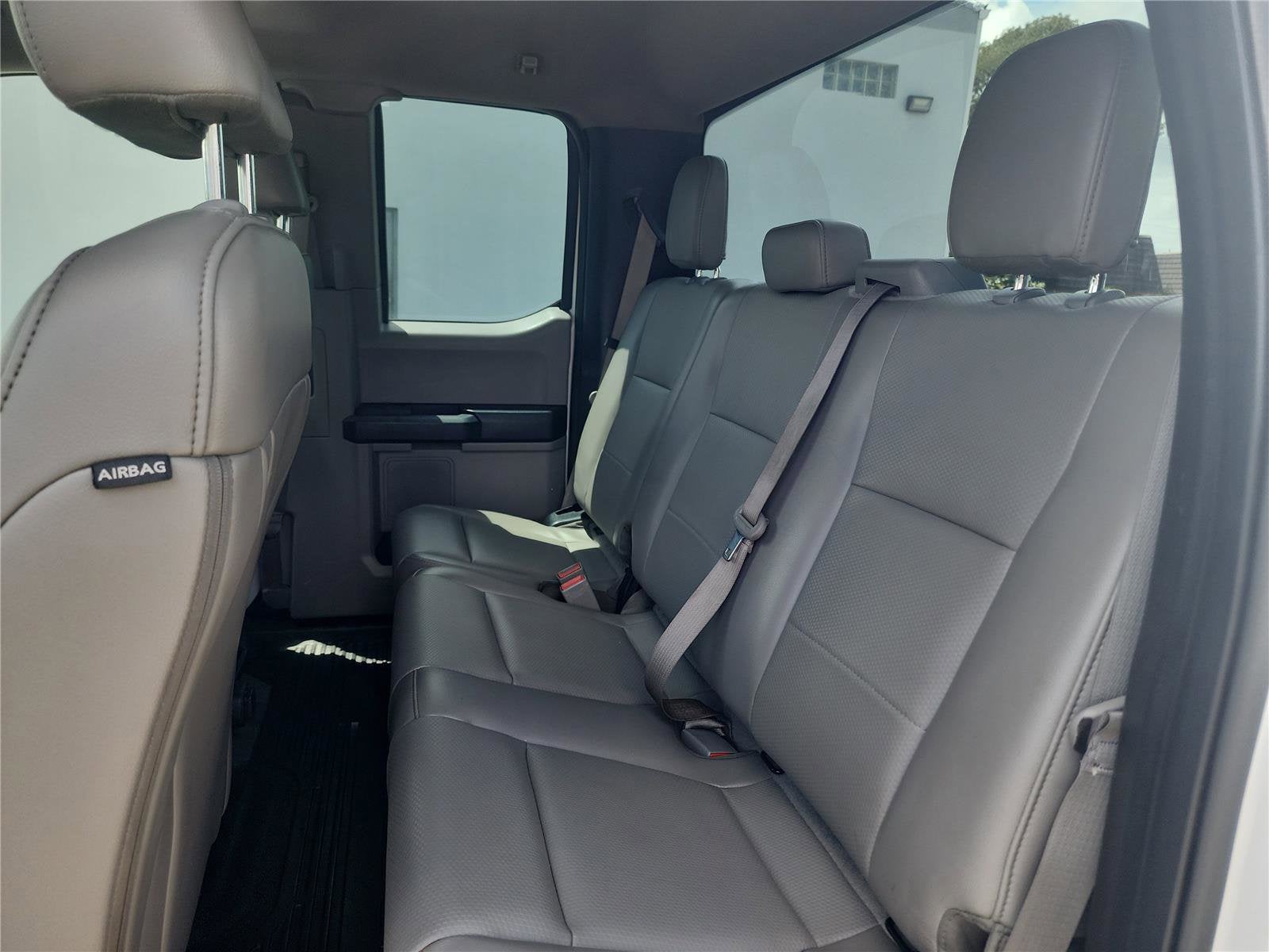2019 Ford Super Duty F-250 SRW XL
