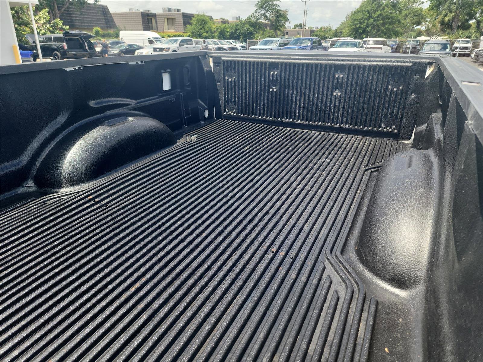 2019 Ford Super Duty F-250 SRW XL