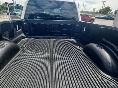 2019 Ford Super Duty F-250 SRW XL