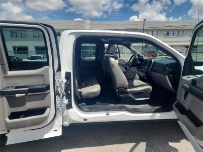 2019 Ford Super Duty F-250 SRW XL