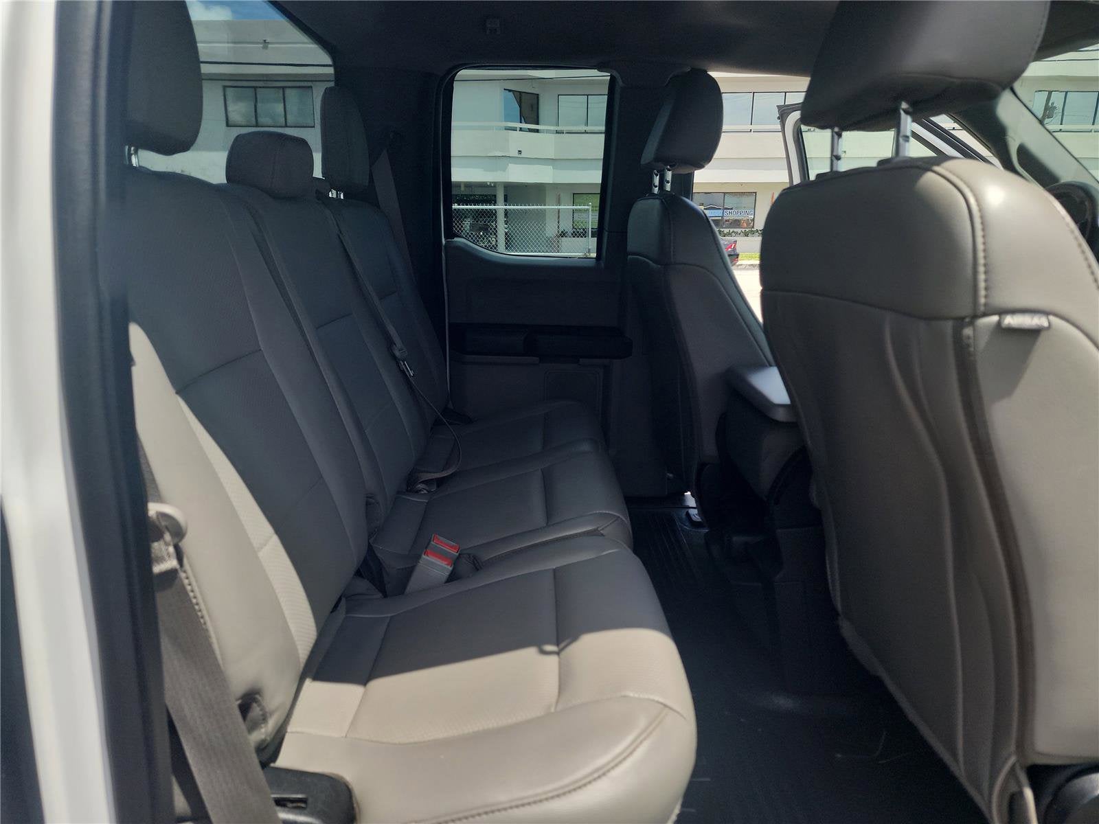 2019 Ford Super Duty F-250 SRW XL