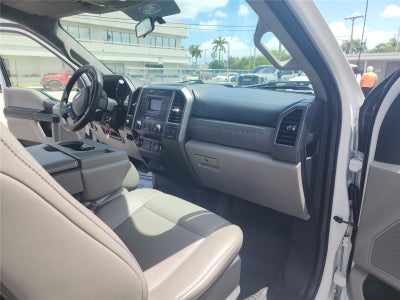 2019 Ford Super Duty F-250 SRW XL