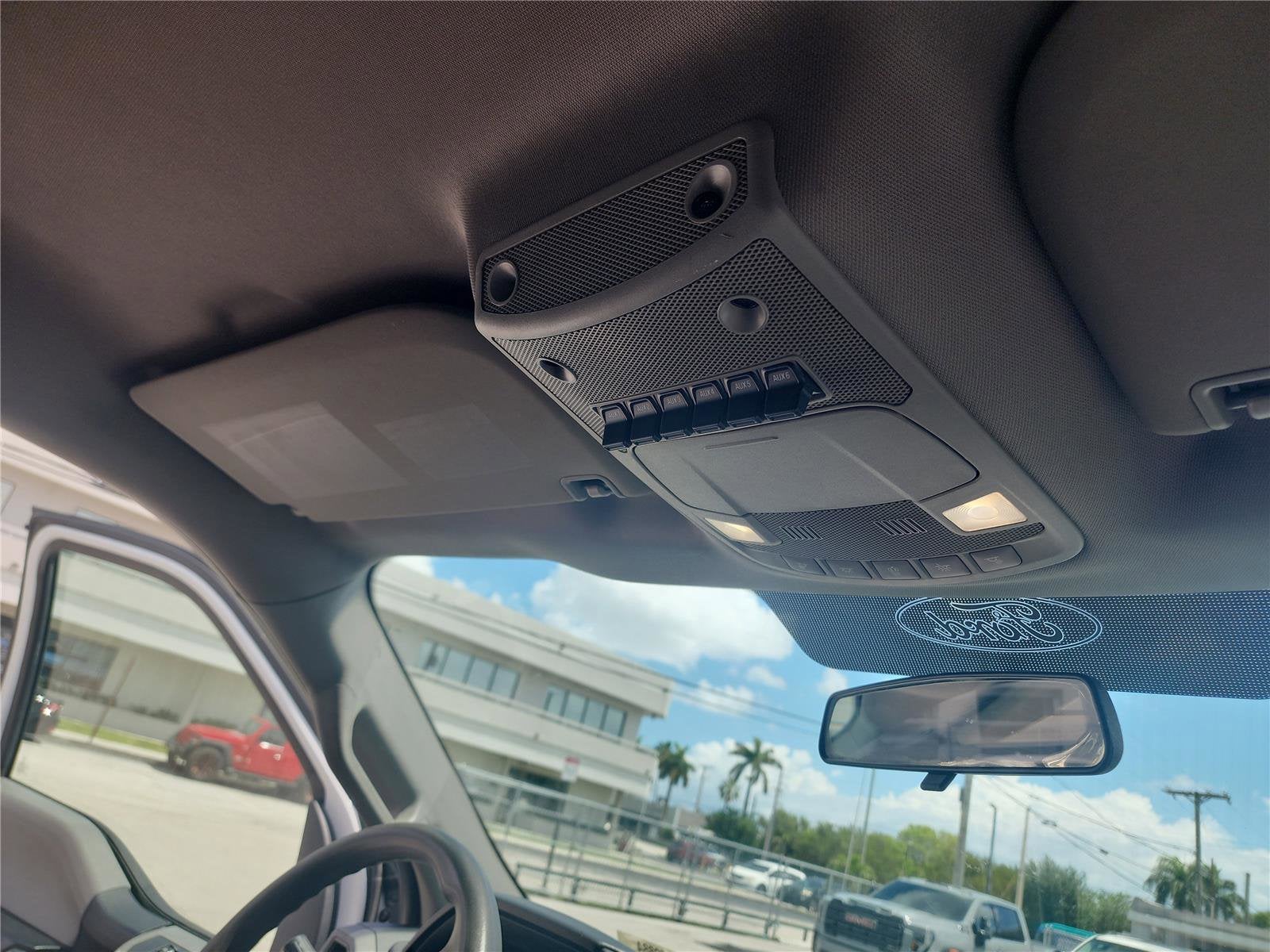 2019 Ford Super Duty F-250 SRW XL