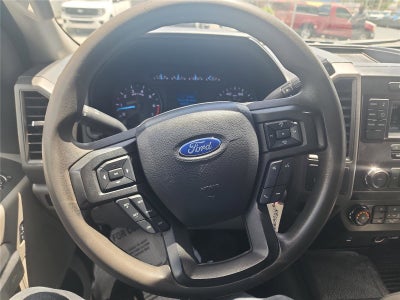 2019 Ford Super Duty F-250 SRW XL