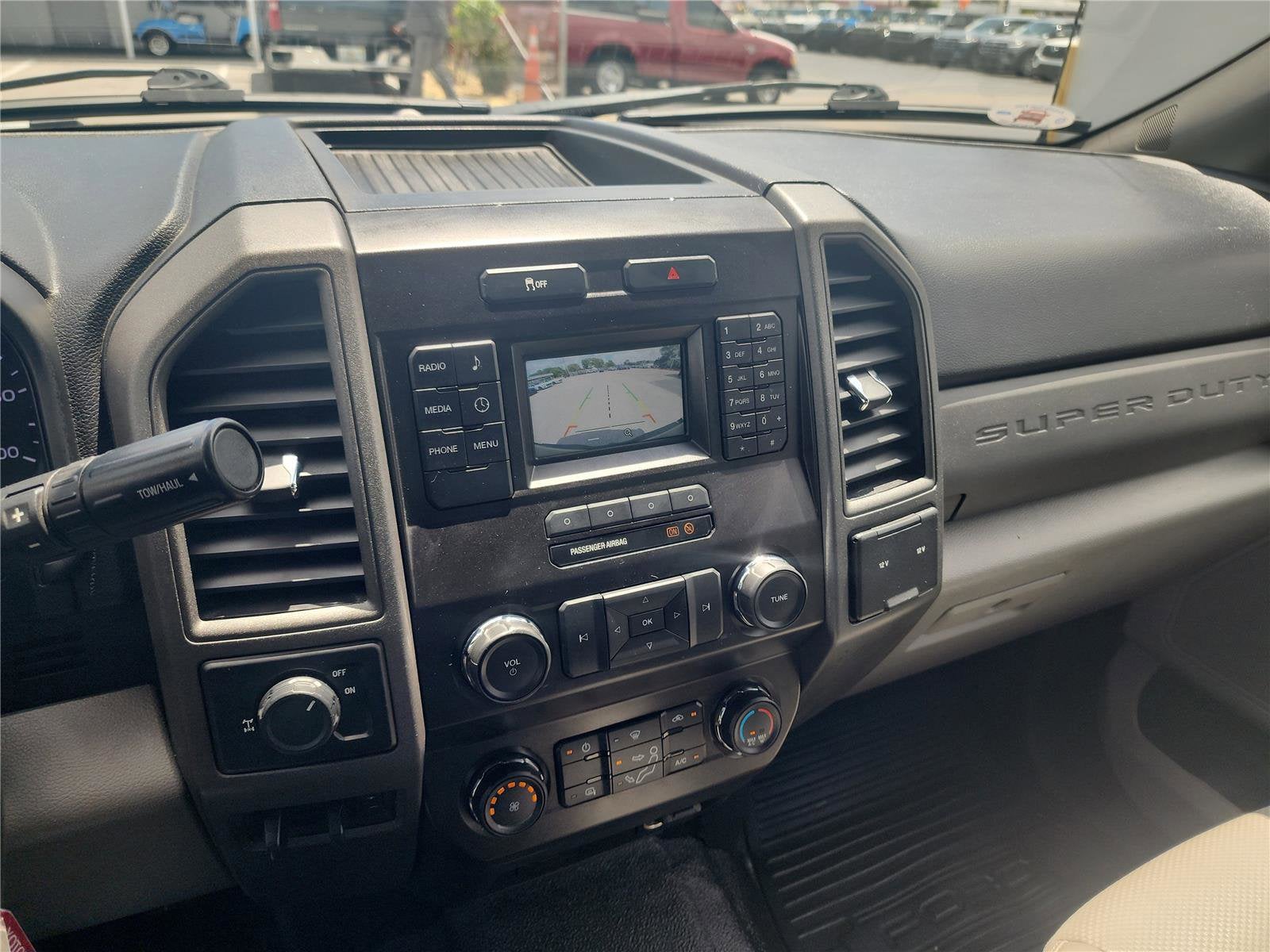 2019 Ford Super Duty F-250 SRW XL
