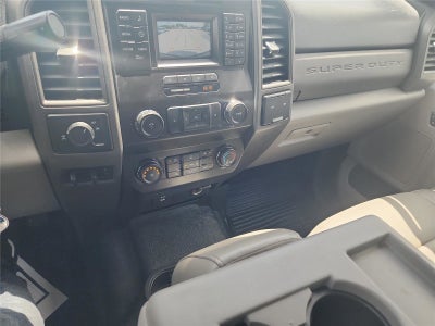 2019 Ford Super Duty F-250 SRW XL