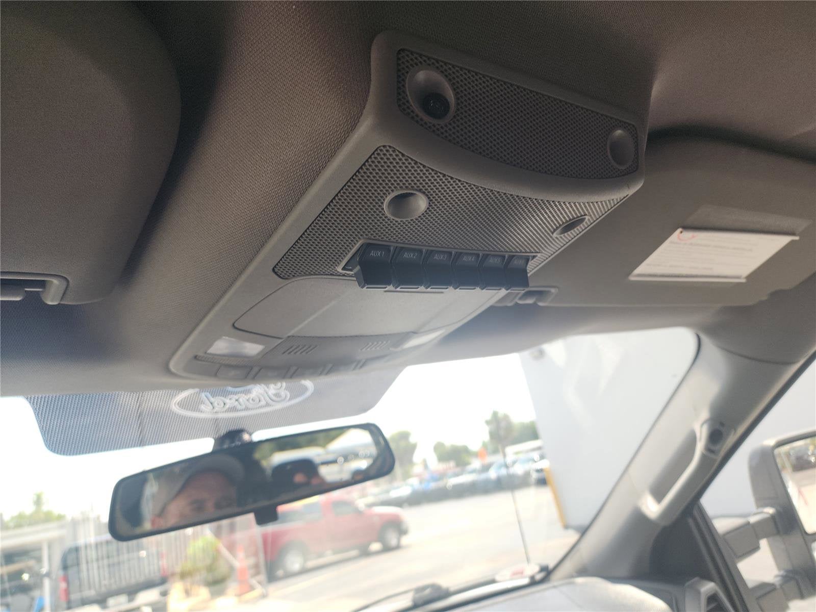 2019 Ford Super Duty F-250 SRW XL