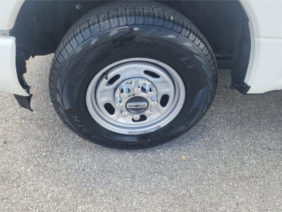 2019 Ford Super Duty F-250 SRW XL