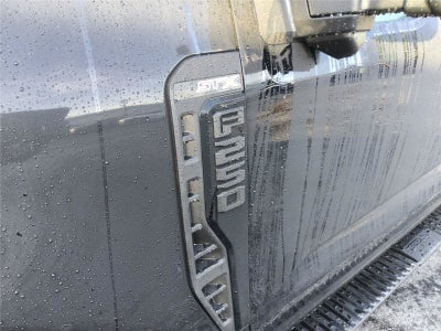 2027 Ford Super Duty F-250 SRW F250 4X4 S/C
