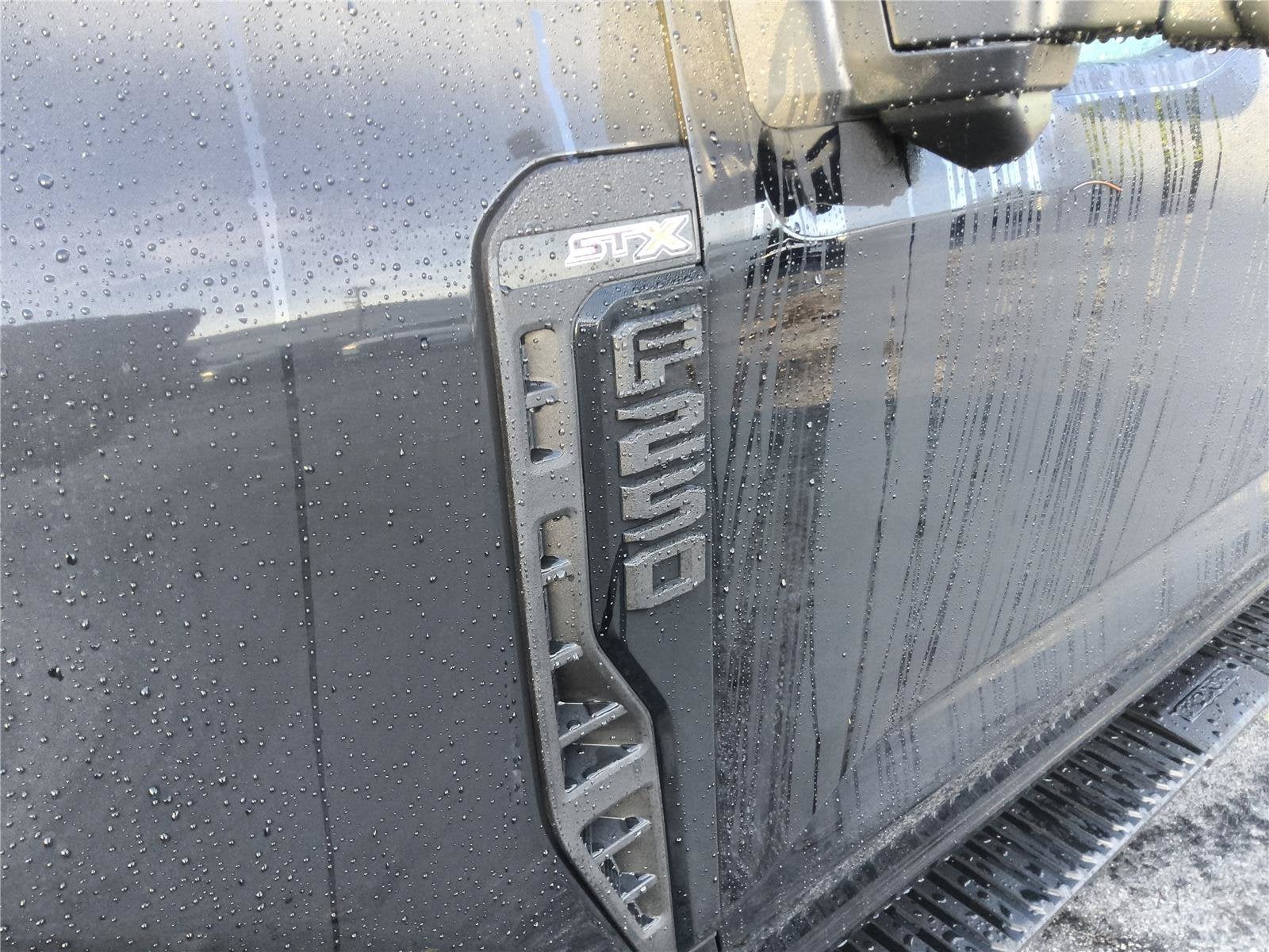 2027 Ford Super Duty F-250 SRW F250 4X4 S/C