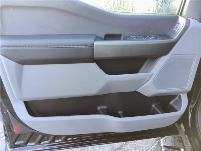 2027 Ford Super Duty F-250 SRW F250 4X4 S/C