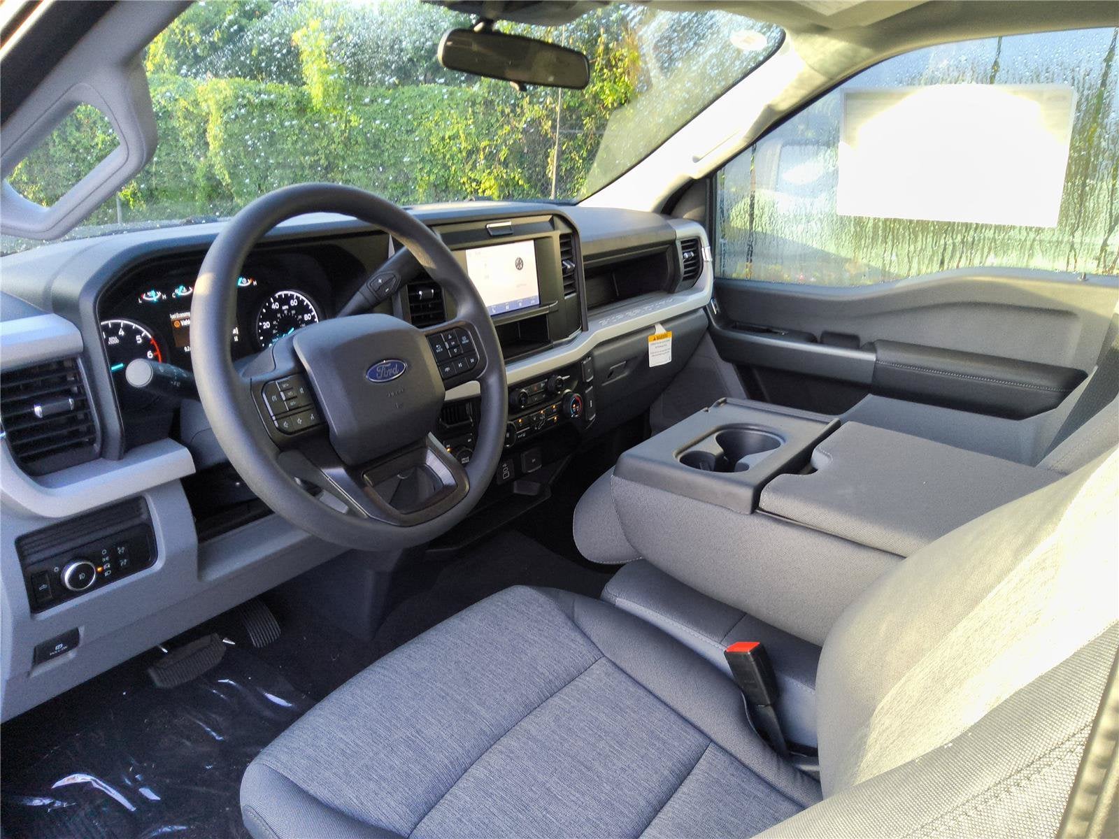 2027 Ford Super Duty F-250 SRW F250 4X4 S/C