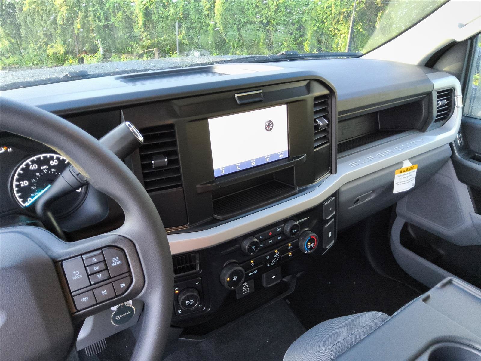 2027 Ford Super Duty F-250 SRW F250 4X4 S/C
