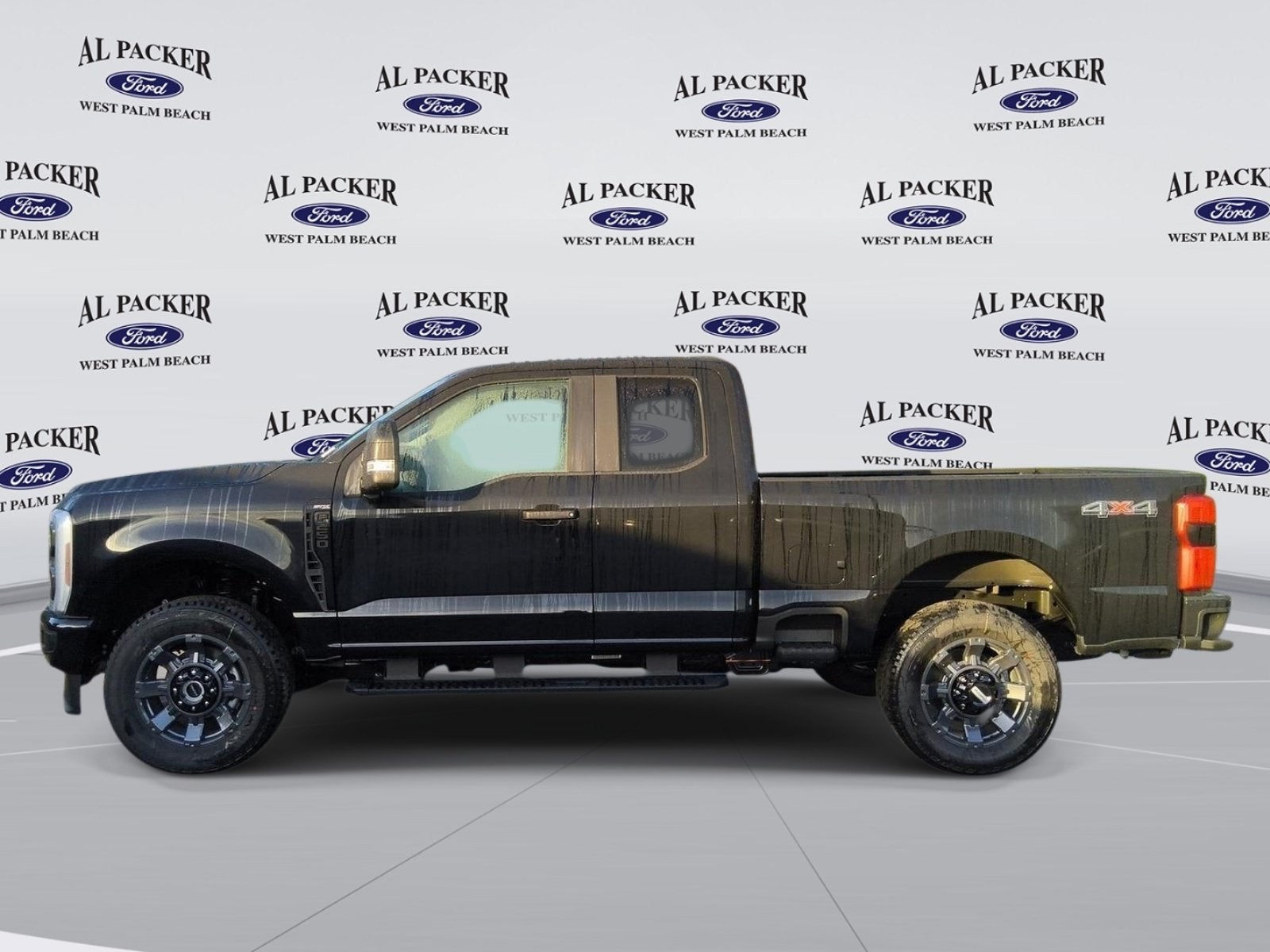 2027 Ford Super Duty F-250 SRW F250 4X4 S/C