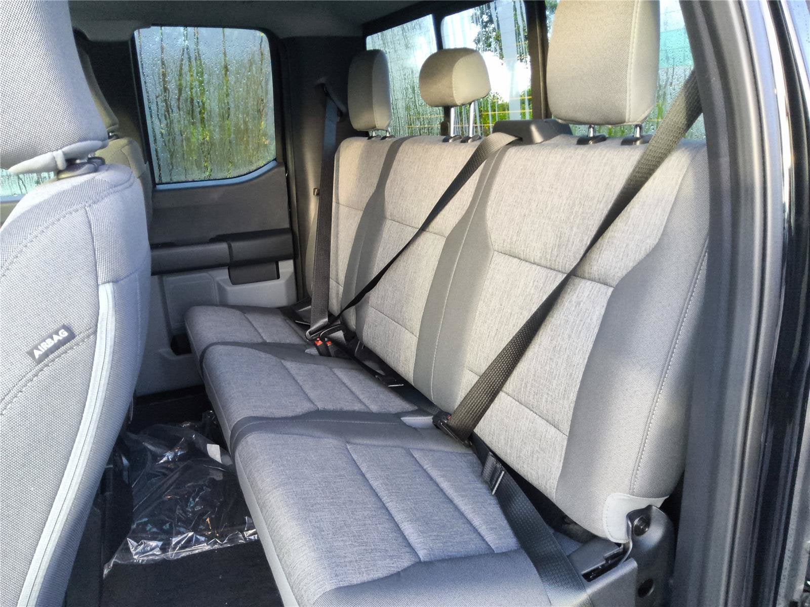 2027 Ford Super Duty F-250 SRW F250 4X4 S/C