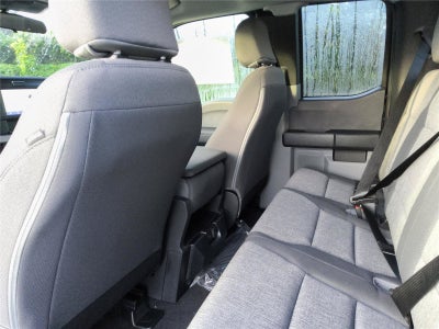 2027 Ford Super Duty F-250 SRW F250 4X4 S/C