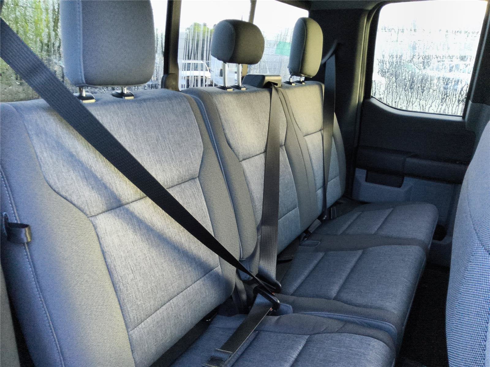 2027 Ford Super Duty F-250 SRW F250 4X4 S/C